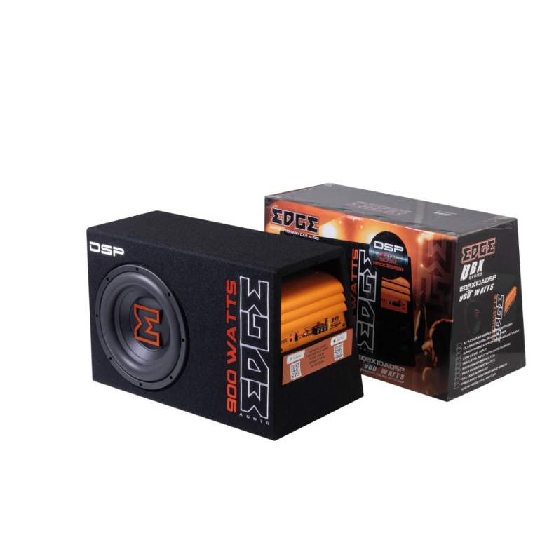 EDGE EDBX10ADSP-E3 - Image 2