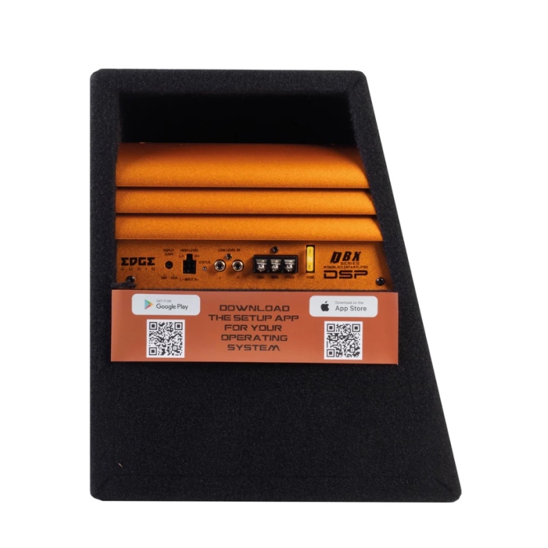 EDGE EDBX10ADSP-E3 - Image 5