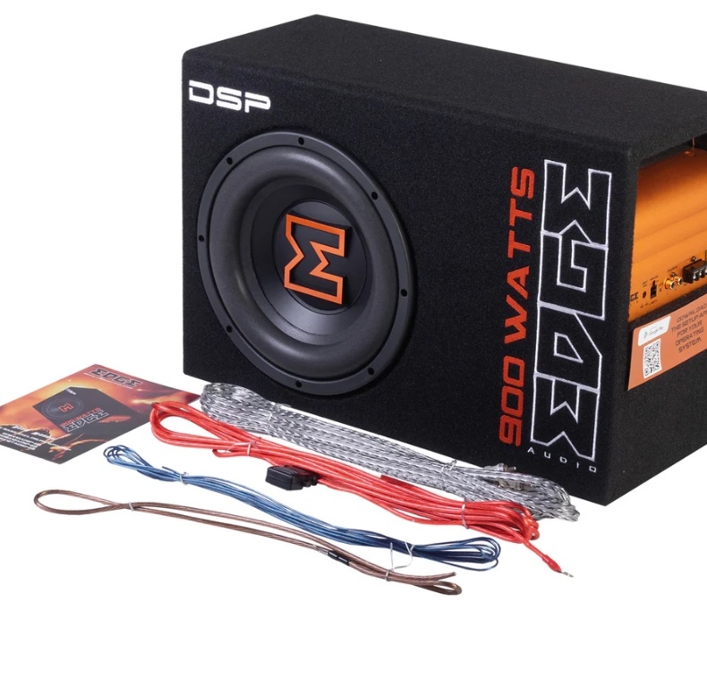EDGE EDBX10ADSP-E3