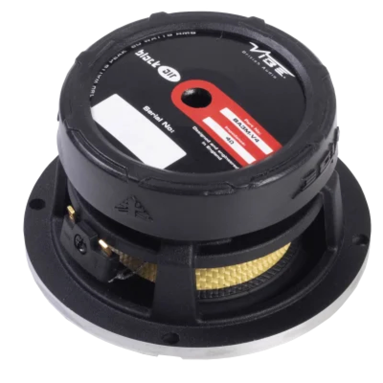 Vibe BA3M-V4 - Image 3