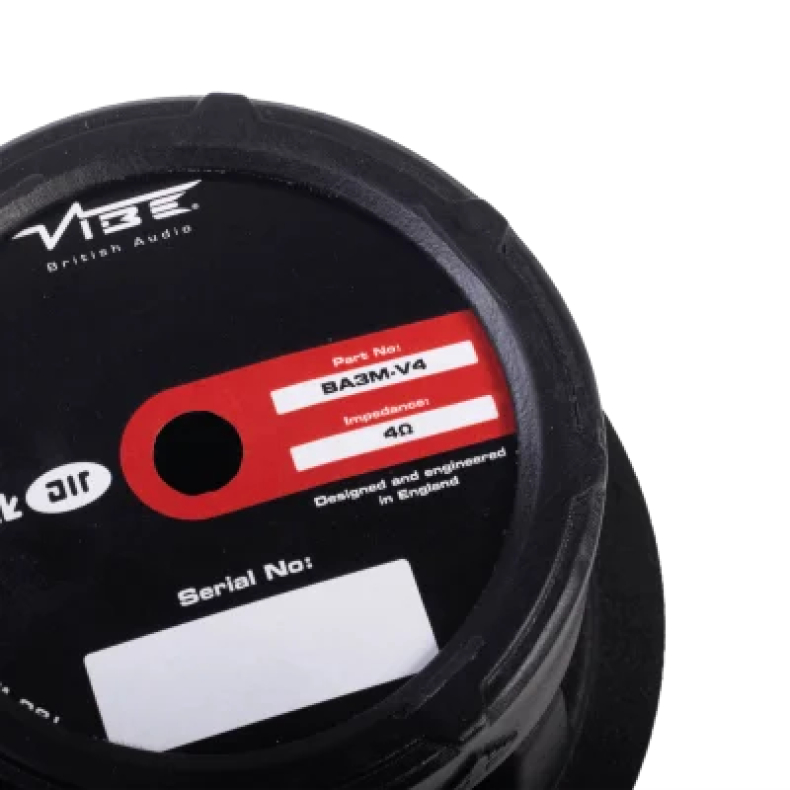 Vibe BA3M-V4 - Image 4