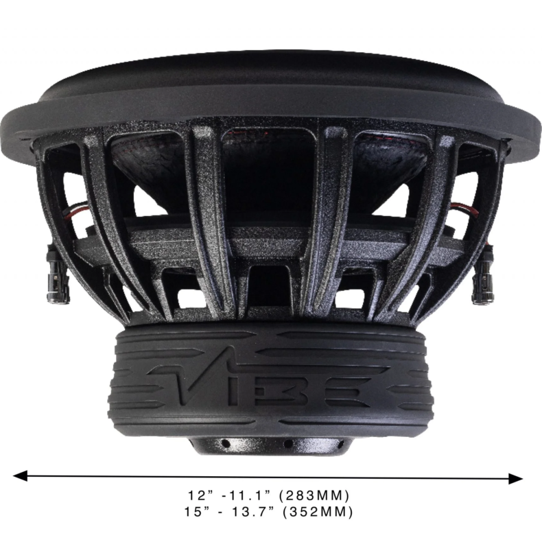 Vibe BD12D2-V4 - Image 7