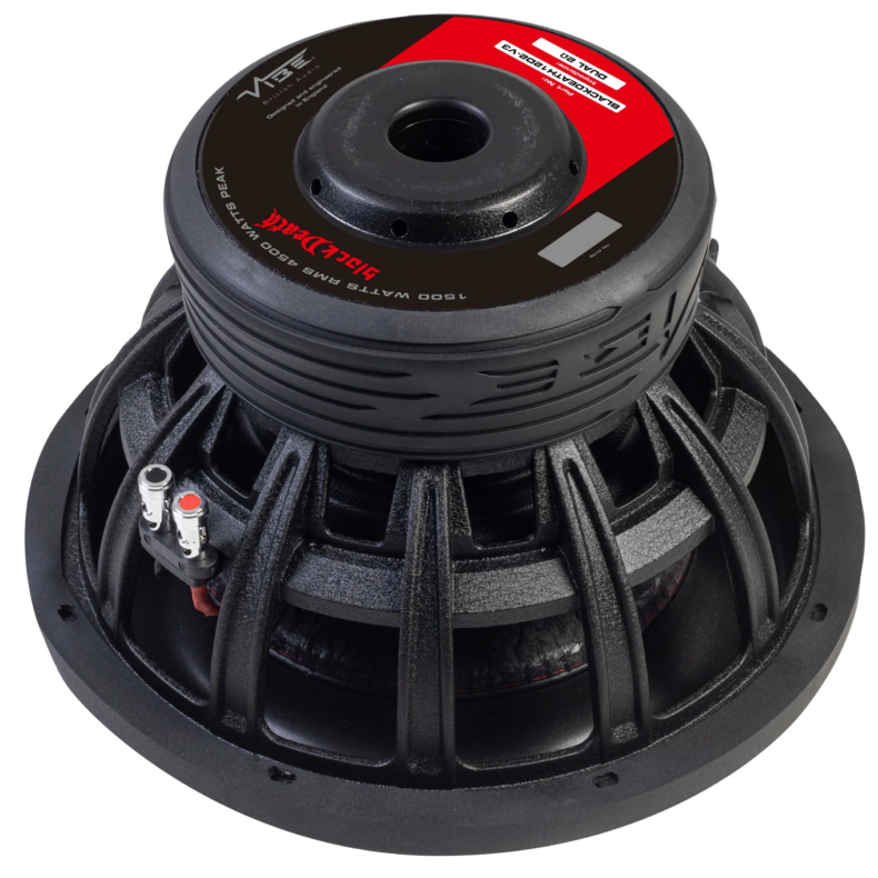 Vibe BD12D2-V4 - Image 5