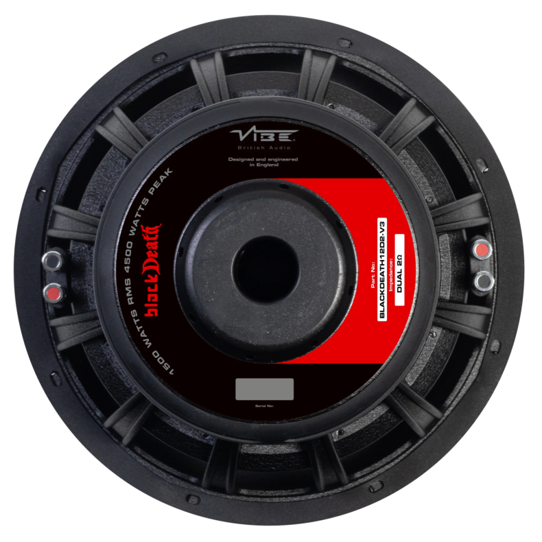 Vibe BD12D2-V4 - Image 3