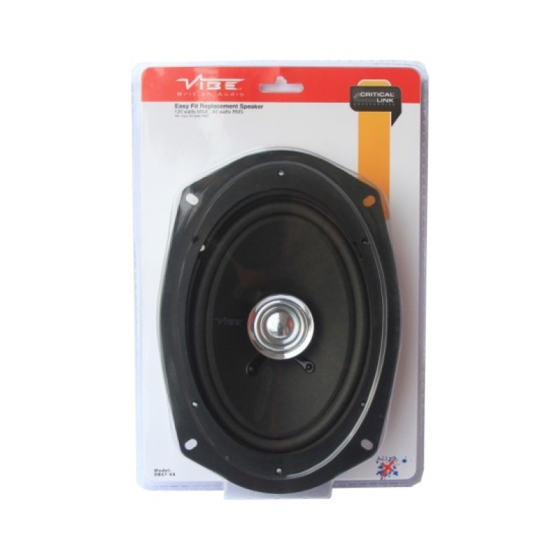 Vibe Critical Link DB57-V4 - Image 3