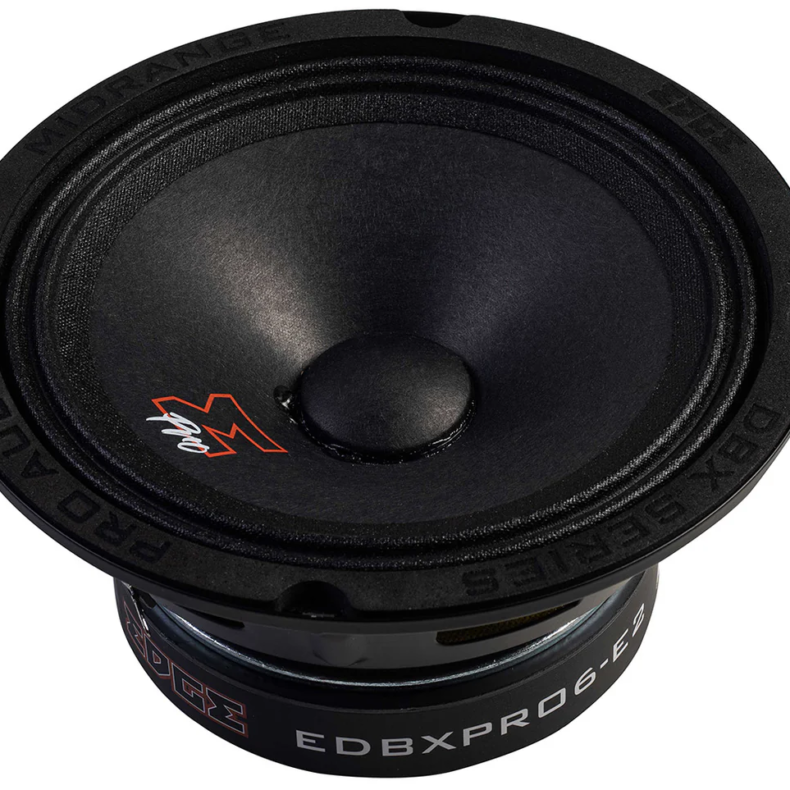 EDGE EDBXPRO6-E2