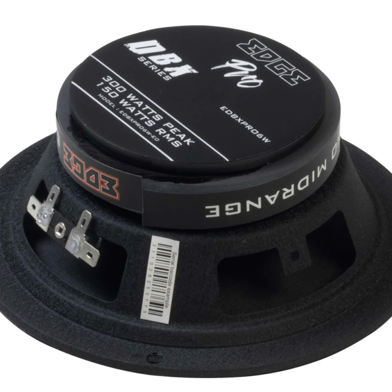 EDGE EDBXPRO6W-E0 - Image 9
