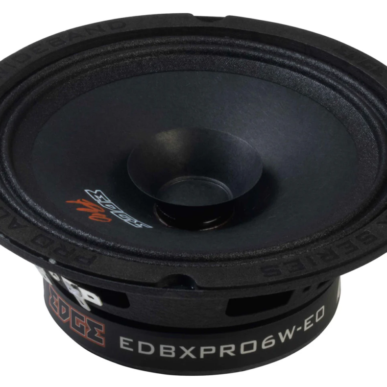 EDGE EDBXPRO6W-E0