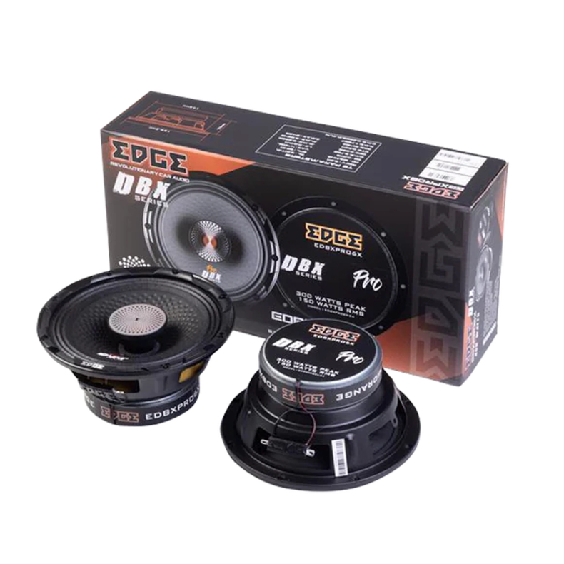 EDGE EDBXPRO6X-E4 - Image 2