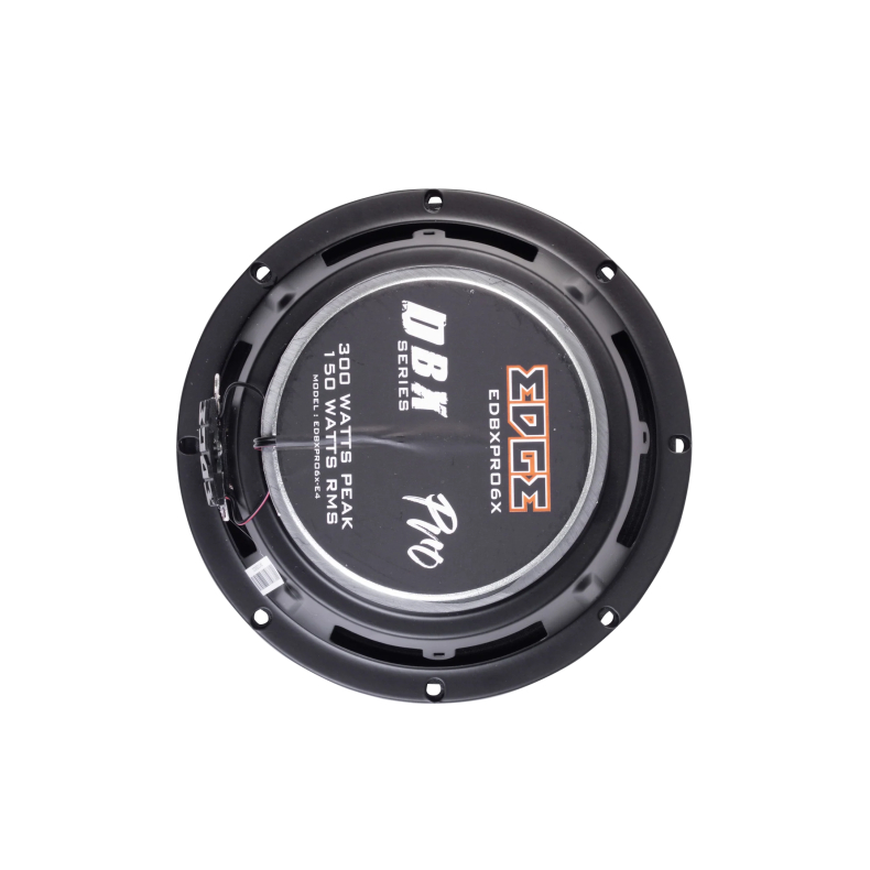 EDGE EDBXPRO6X-E4 - Image 5