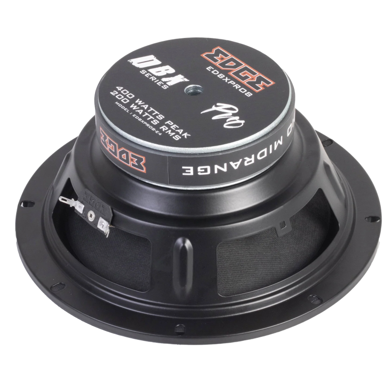 EDGE EDBXPRO8-E4 - Image 6