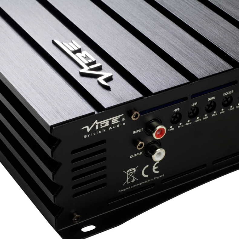 Vibe POWERBOX3000.1P-V0 - Image 5