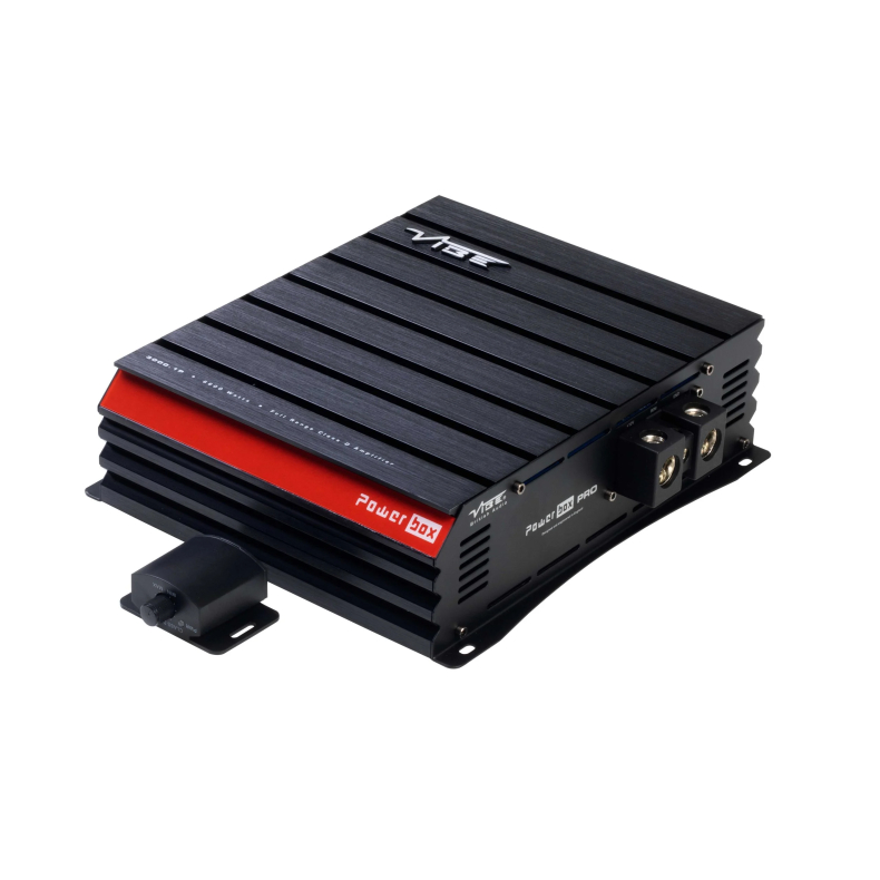 Vibe POWERBOX3000.1P-V0