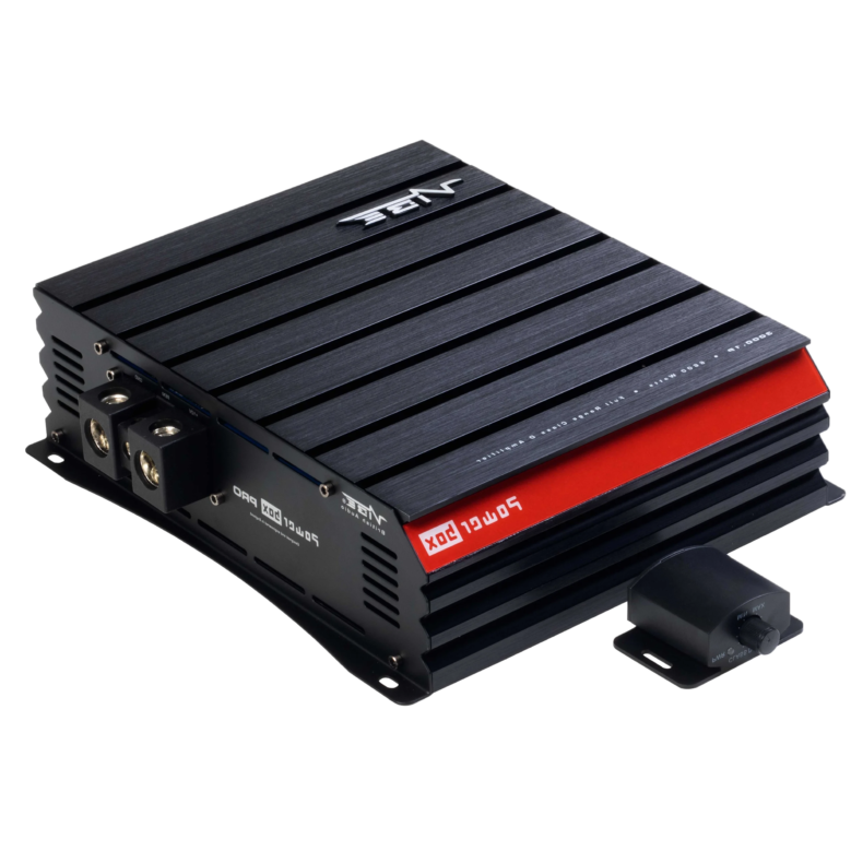 Vibe POWERBOX3000.1P-V0 - Image 2