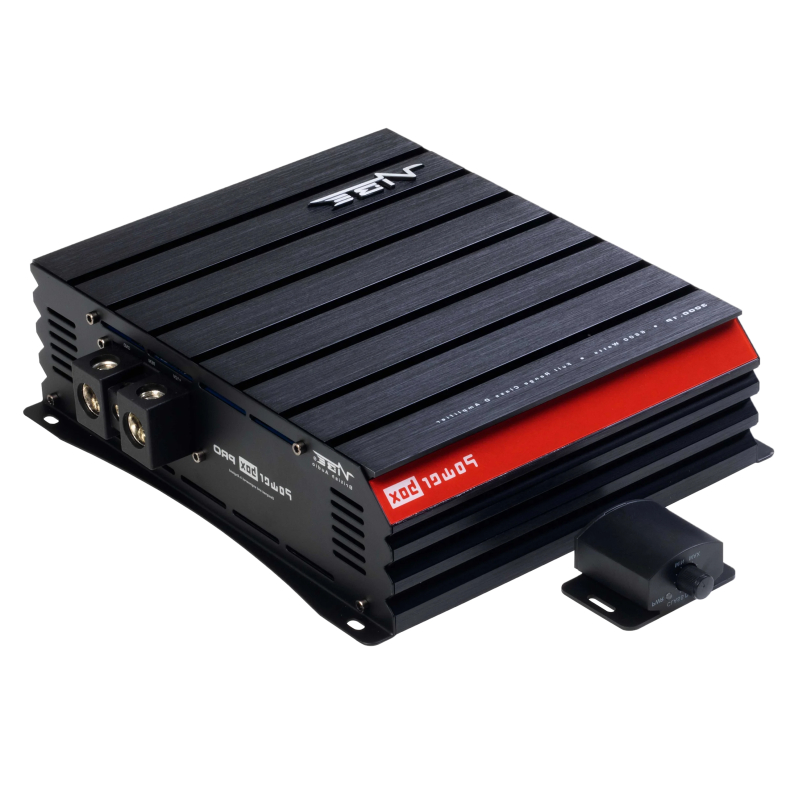 Vibe POWERBOX3000.1P-V0 - Image 2