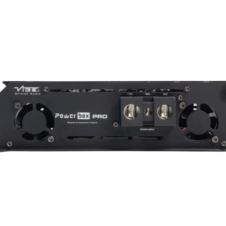 Vibe POWERBOX3000.1P-V0 - Image 3