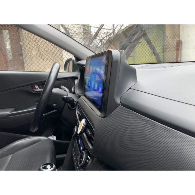 Мултимедия за Hyundai Enchino Kona (2017-2023) 10" - Image 5