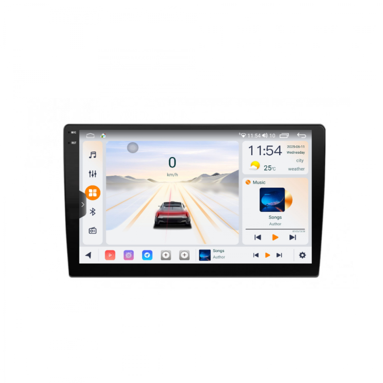 Мултимедия за Citroen C3-XR (2019-2023) 10" - ASIA - Image 2