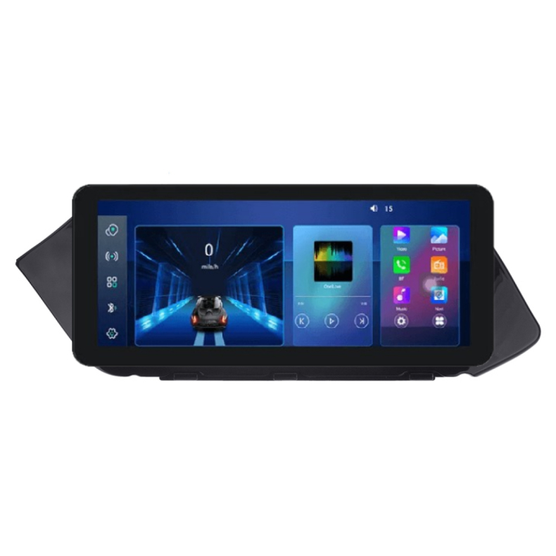 Мултимедия за Hyundai Sonata (2020) 12.3″ - 1DIN