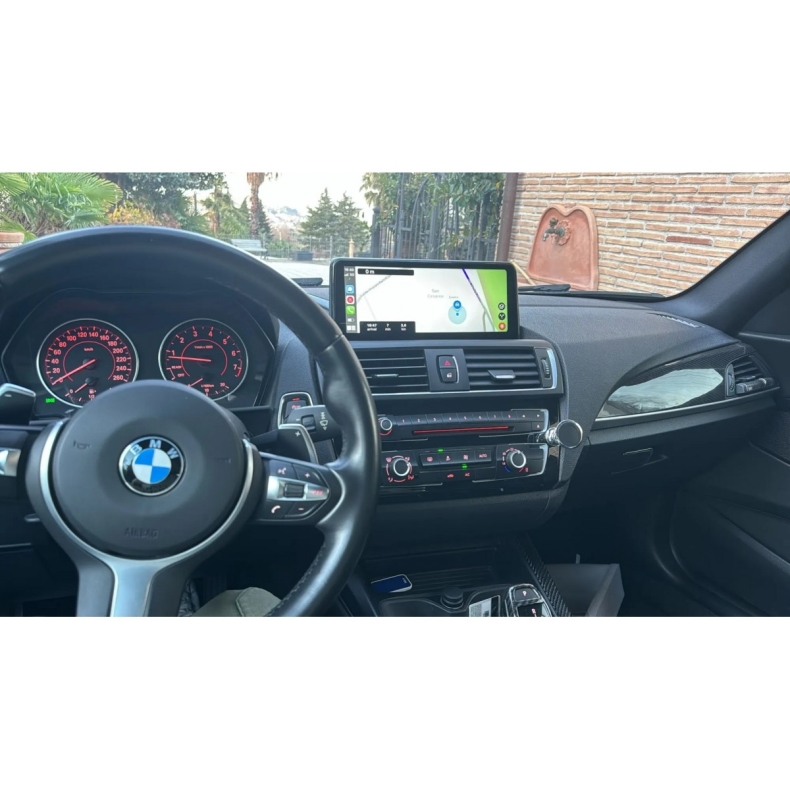 Мултимедия за BMW 2 F45 F46 (2014-2016) 8.8" - NBT - Image 2