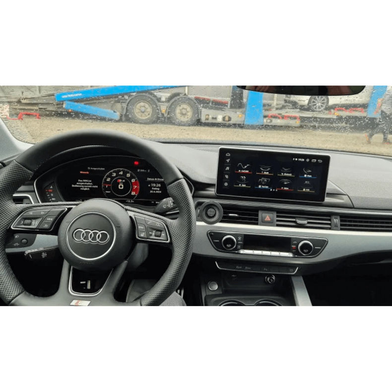 Мултимедия за Audi A4 A5 (2016+) 10.25″ - High - Image 2