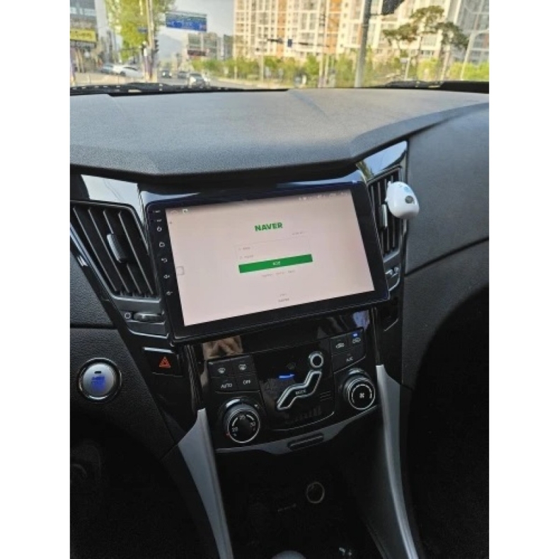 Мултимедия за Hyundai Sonata (2010-2015) 9" - Image 4