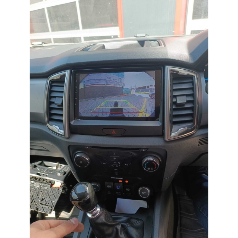 Мултимедия за Ford Ranger (2016-2019) 9“ - 9238 - Image 4
