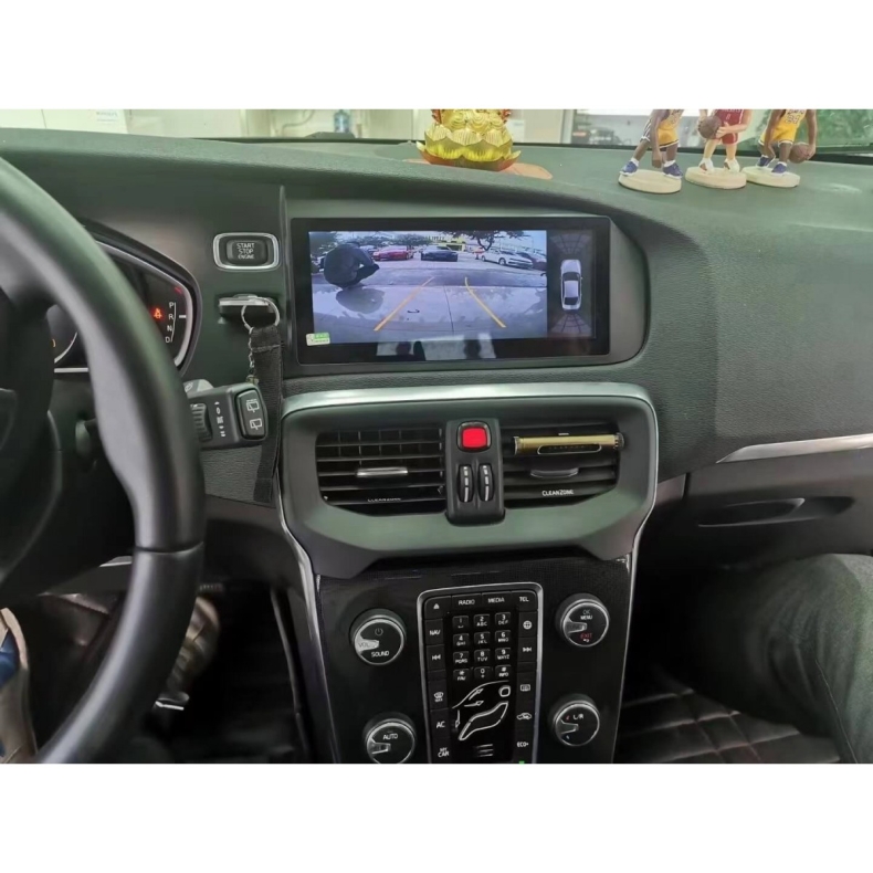 Мултимедия за Volvo V40 (2015-2018) 8.8" - Image 2