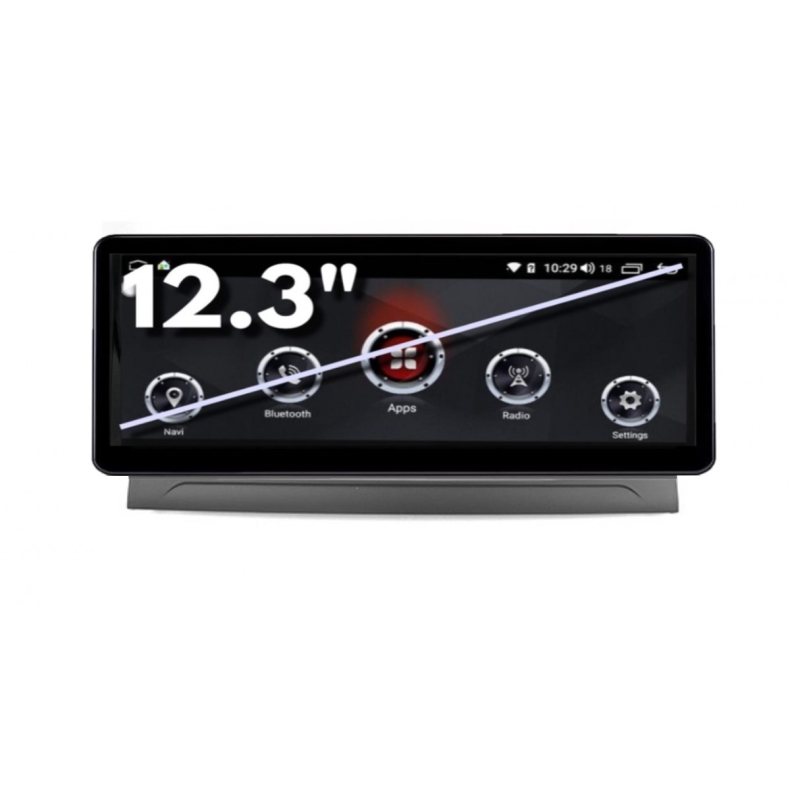 Мултимедия за Mazda 6 (2012-2015) 12.3" - CONNECT 1ST GEN
