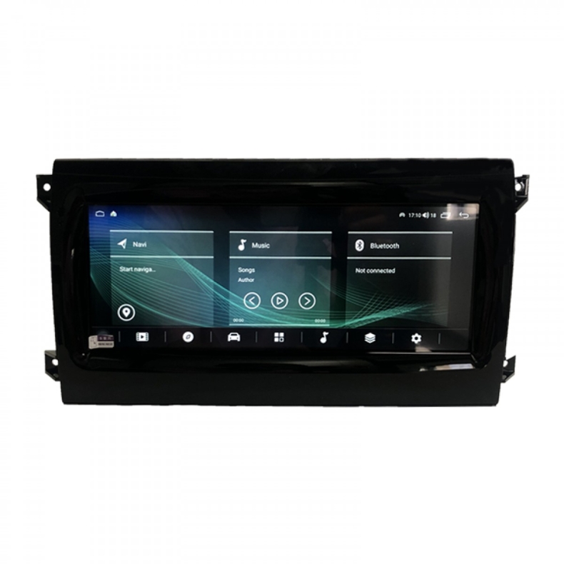 Мултимедия за Land Rover Discovery 5 (2016-2020) 10.25"