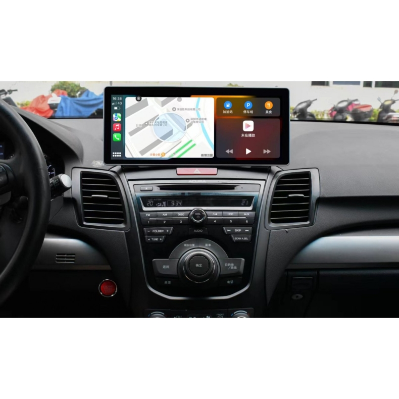 Мултимедия за Acura RDX (2013-2017) 12.3" - Image 2