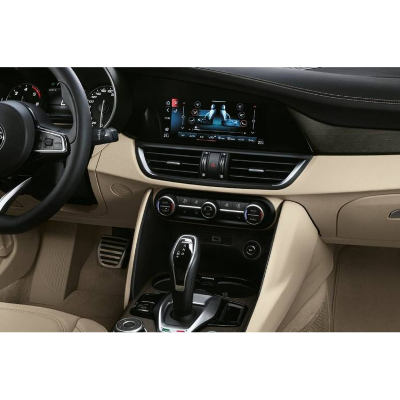 Мултимедия за Alfa Romeo Giulia (2017-2020) 10.25" - Image 2