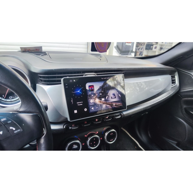 Мултимедия за Alfa Romeo Giulietta (2010 - 2014) 9″ - Image 3