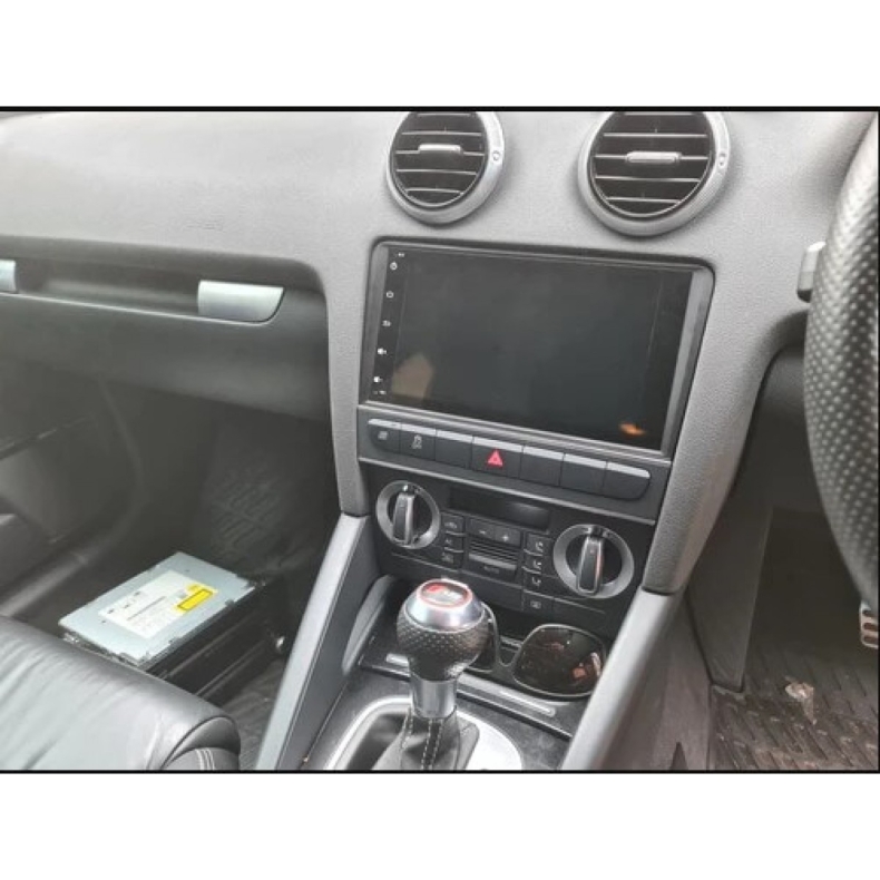 Мултимедия за Audi A3 S3 (2003-2013) 8" - Image 2