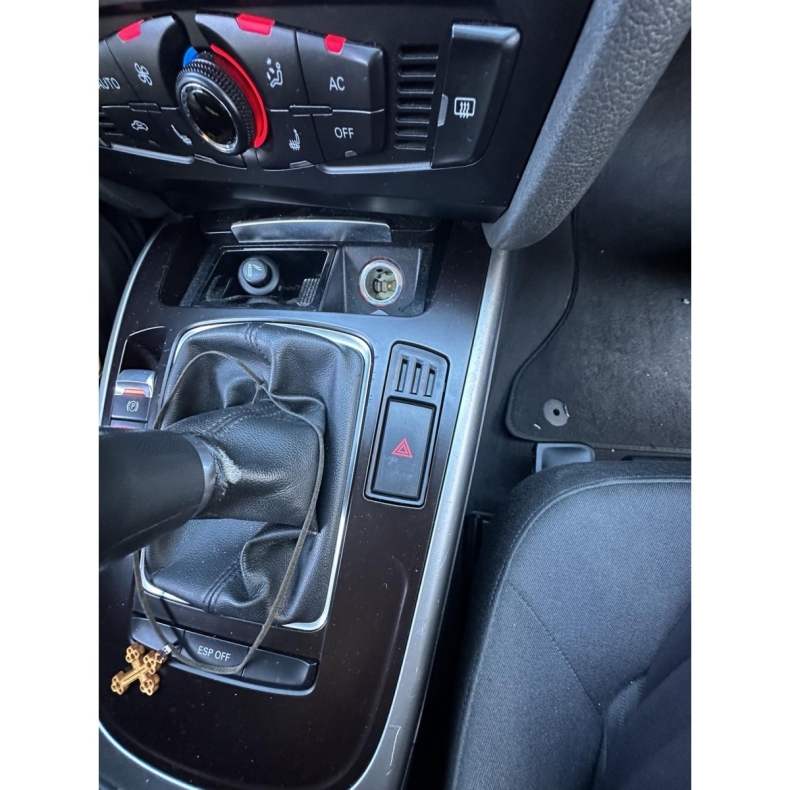 Мултимедия за Audi A4 A5 (2009–2016) 10.33″ - 2G Low - Image 3