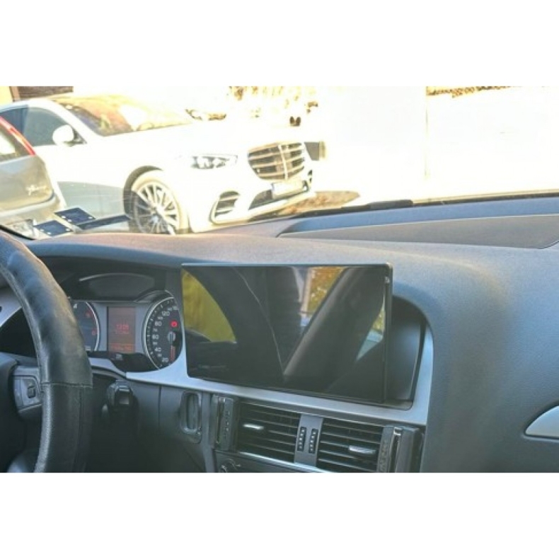 Мултимедия за Audi A4 A5 (2009–2016) 10.33″ - 3G High - Image 2