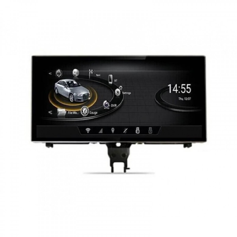 Мултимедия за Audi A6 C7 A6L A7 (2012-2018) 8.4" - RMC