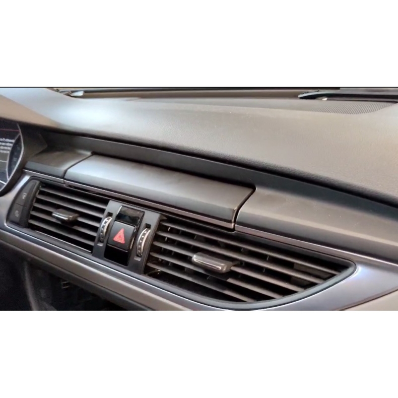 Мултимедия за Audi A6 C7 A6L A7 (2016-2018) 8.4" - MHI2 - Image 3
