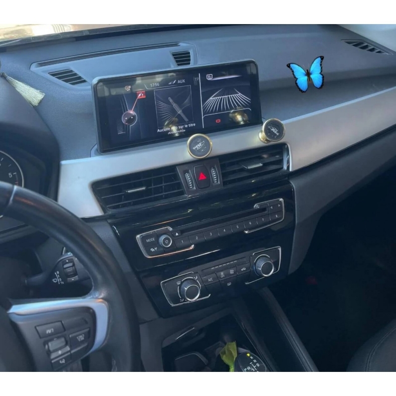 Мултимедия за BMW 1 Series F20 F21 F23 (2012-2016) 10.25" - NBT - Image 2
