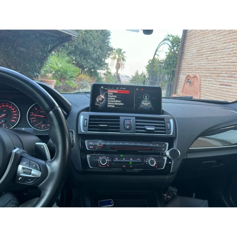 Мултимедия за BMW 2 F45 F46 (2014-2016) 8.8" - NBT - Image 3