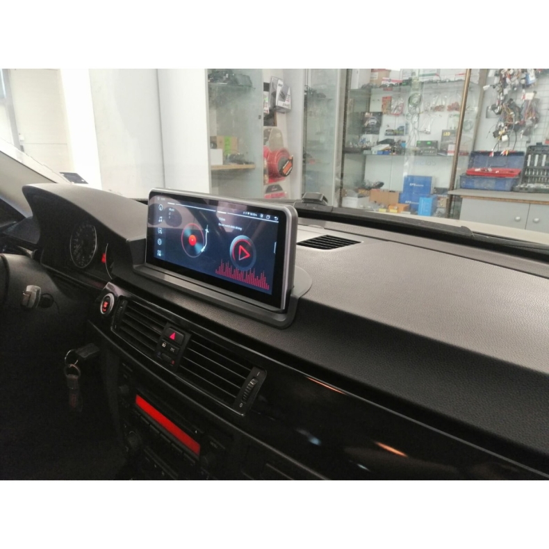 Мултимедия за BMW 3 Series E90 E91 E92 E93 (2004-2012) 10.25" - CCC - Image 2