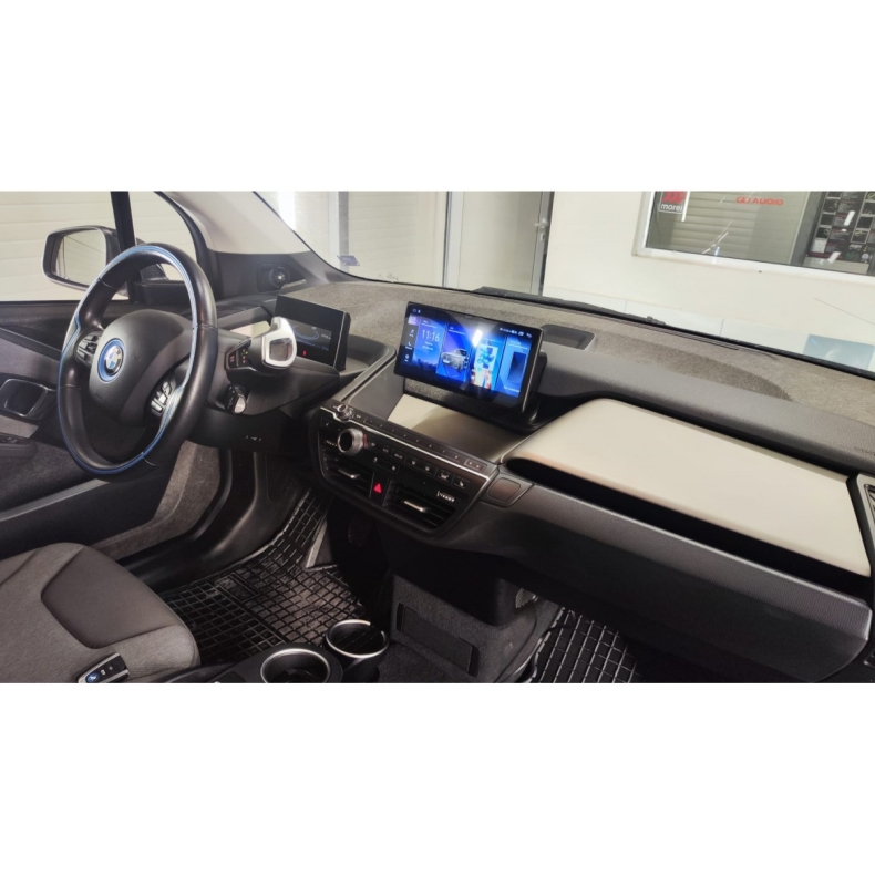 Мултимедия за BMW i3 (2013-2017) 10.33" - NBT - Image 3