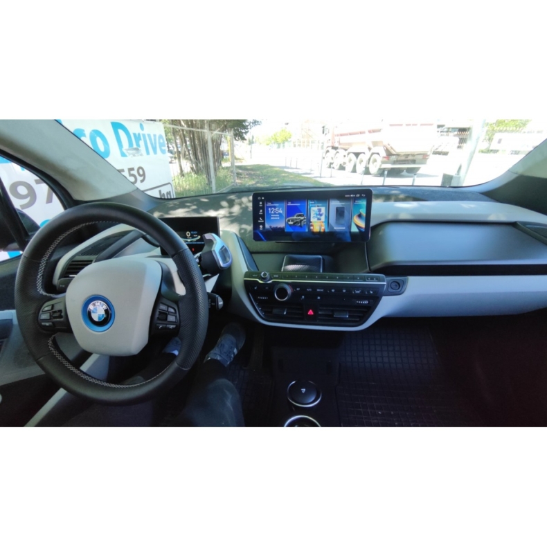 Мултимедия за BMW i3 (2013-2017) 12.3" - NBT - Image 3