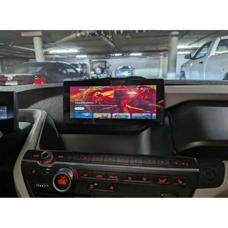 Мултимедия за BMW i3 (2013-2017) 12.3" - NBT - Image 2
