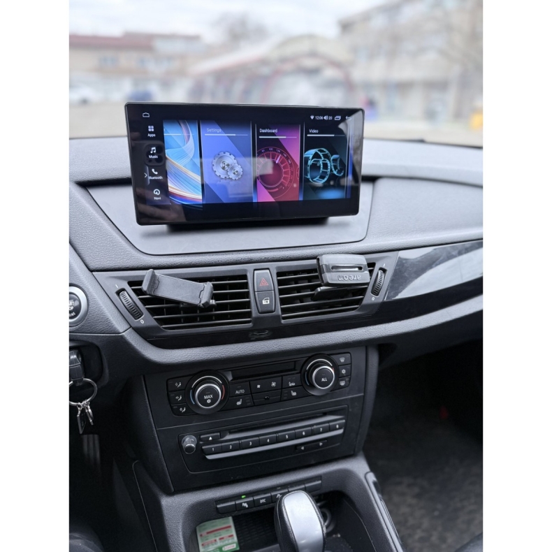 Мултимедия за BMW X1 E84 (2009-2015) 10.33" - CIC - Image 2