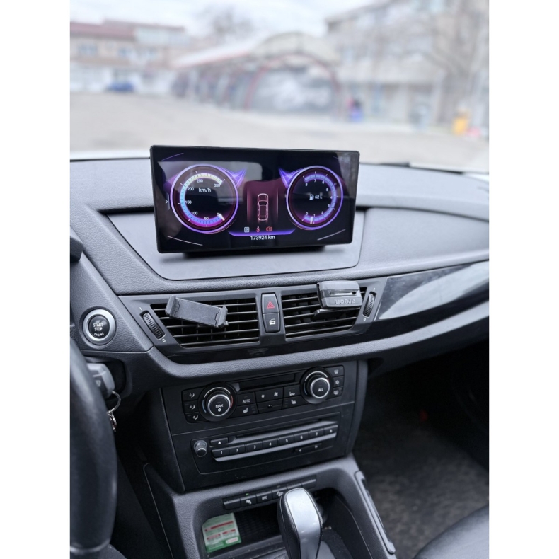 Мултимедия за BMW X1 E84 (2009-2015) 10.33" - CIC - Image 4