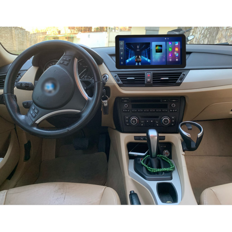 Мултимедия за BMW X1 E84 (2009-2015) 12.3" - Image 2