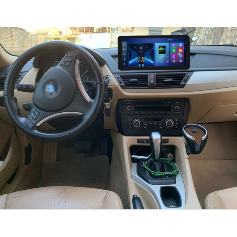 Мултимедия за BMW X1 E84 (2009-2015) 12.3" - Image 2