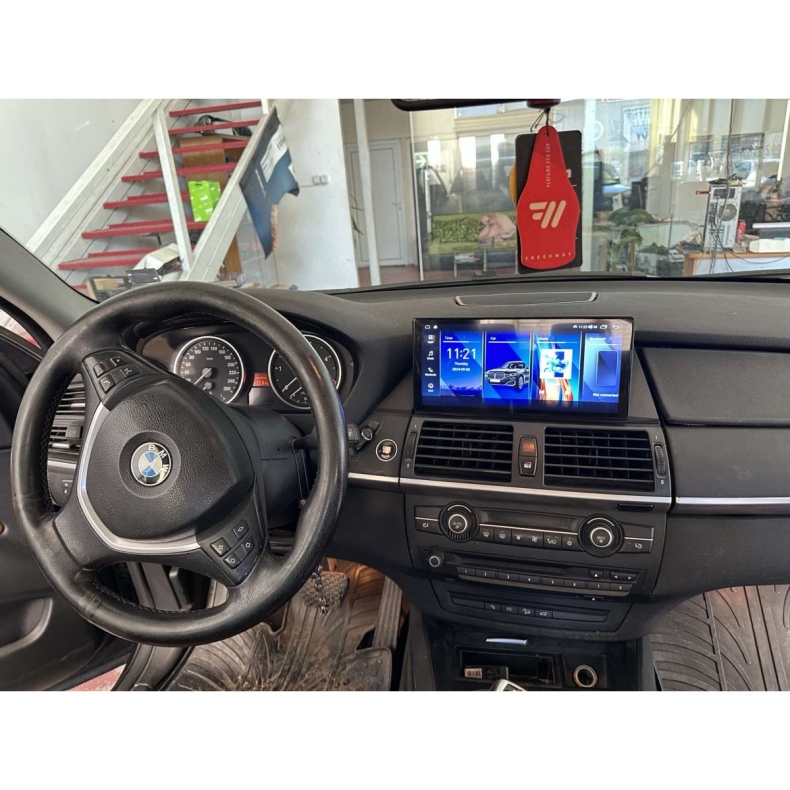 Мултимедия за BMW X5 E70 X6 E71 (2007-2010) 10.33" - CCC - Image 5