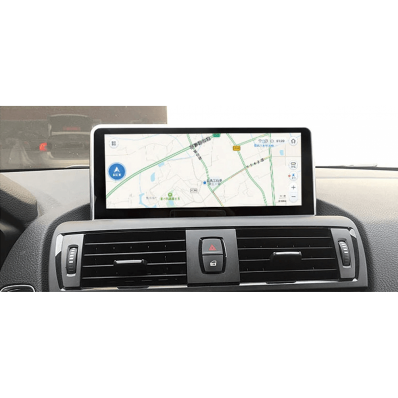 Мултимедия за BMW X5 F15 (2014-2017) 10.25" - NBT - Image 2